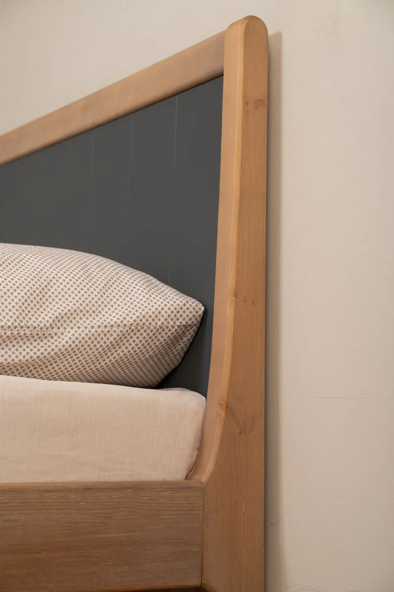   Кровать из дерева Грета №23 800х1600  