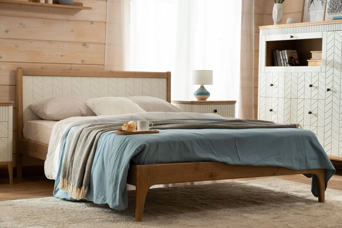 Кровать Грета №24 900х2000