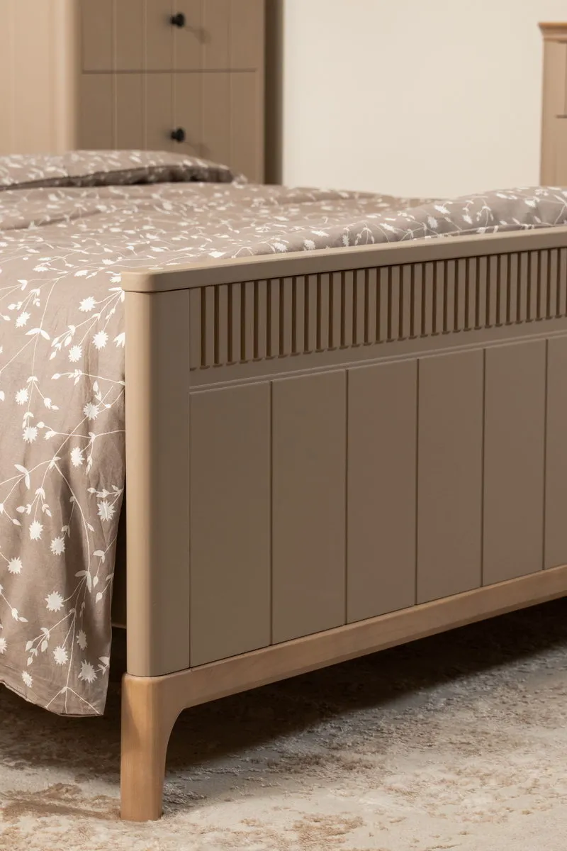 Кровать Грета №25 1200х2000