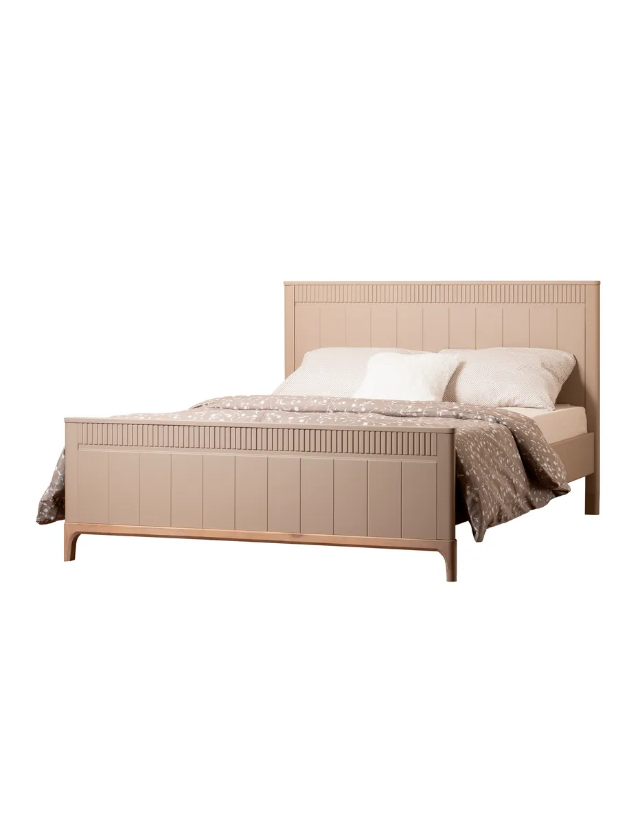 Кровать Грета №25 1400х2000