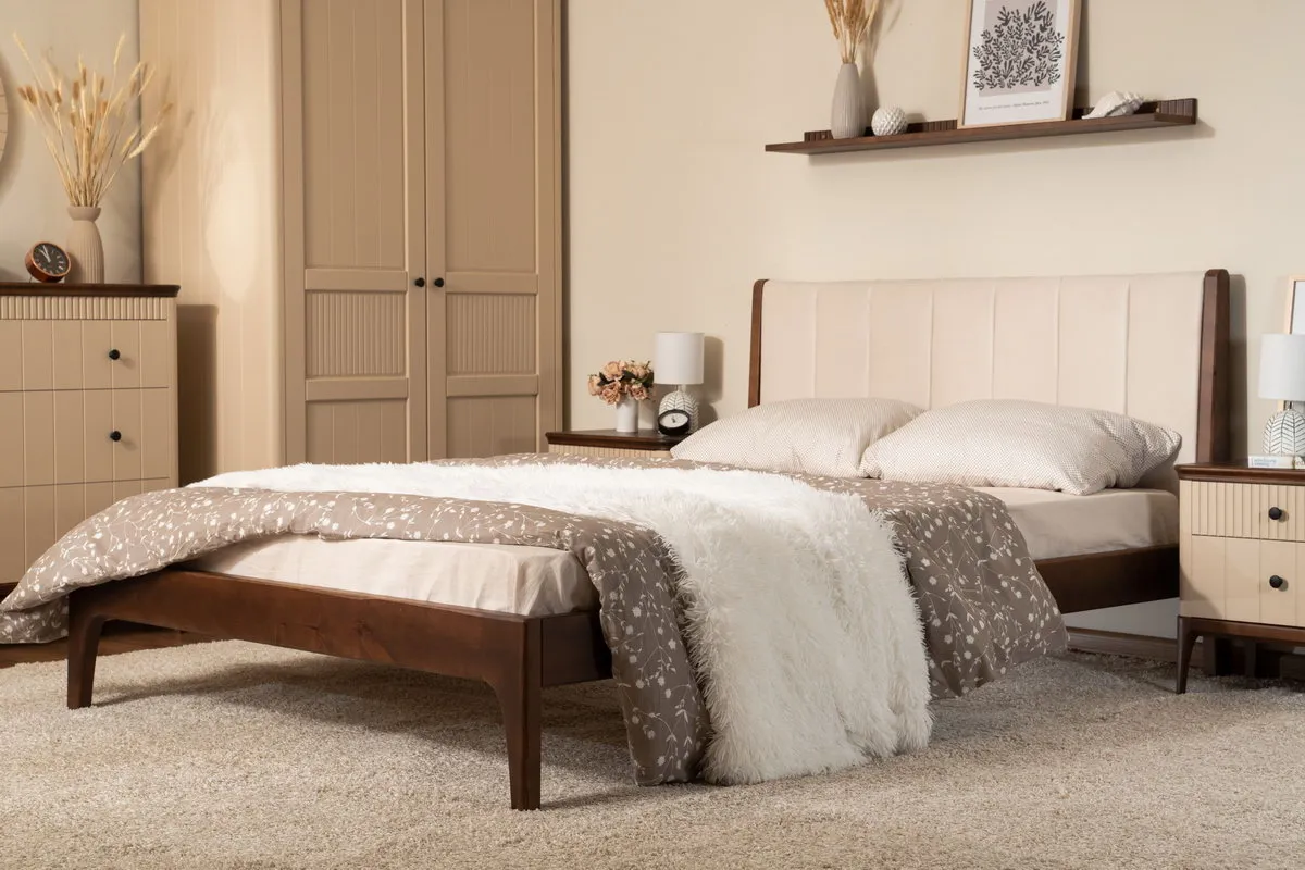 Кровать мягкая Грета №27 800х1600