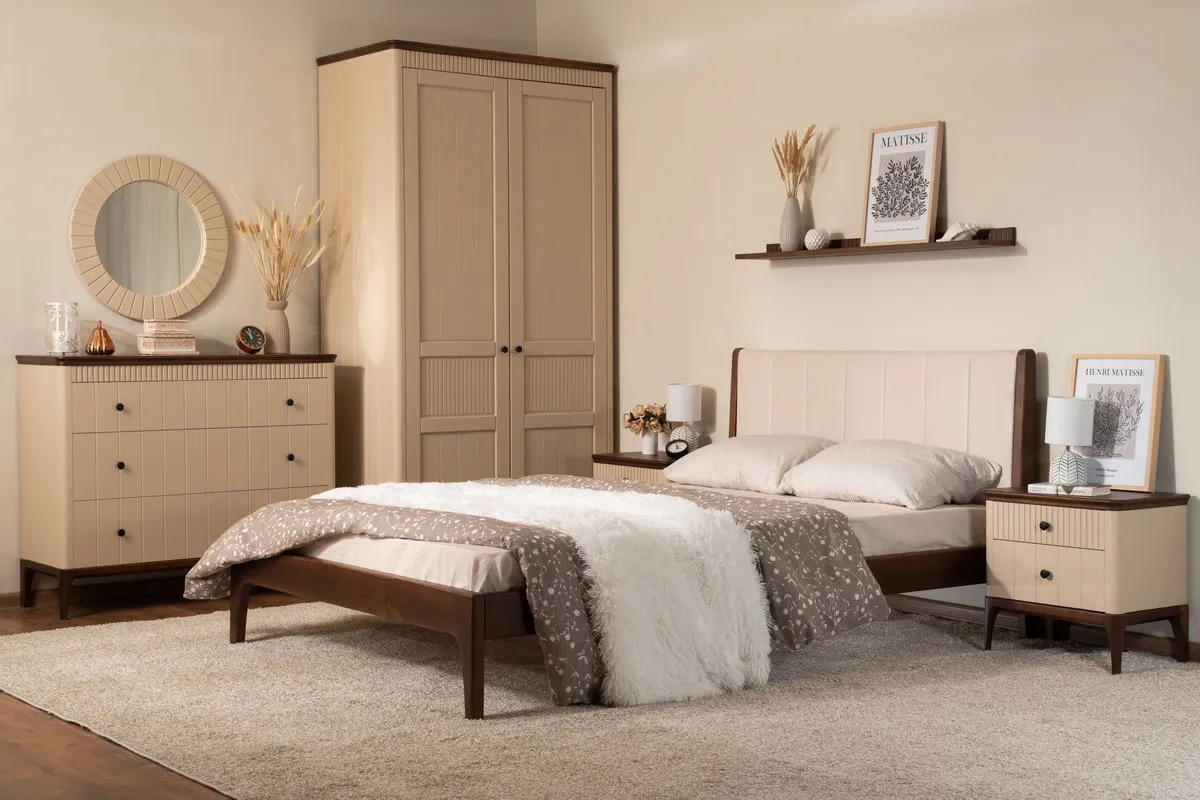 Кровать мягкая Грета №27 800х2000