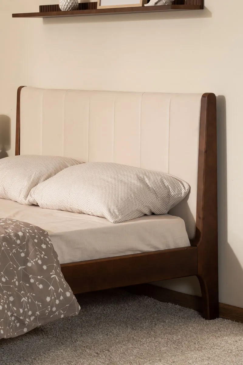 Кровать мягкая Грета №27 1600х2000