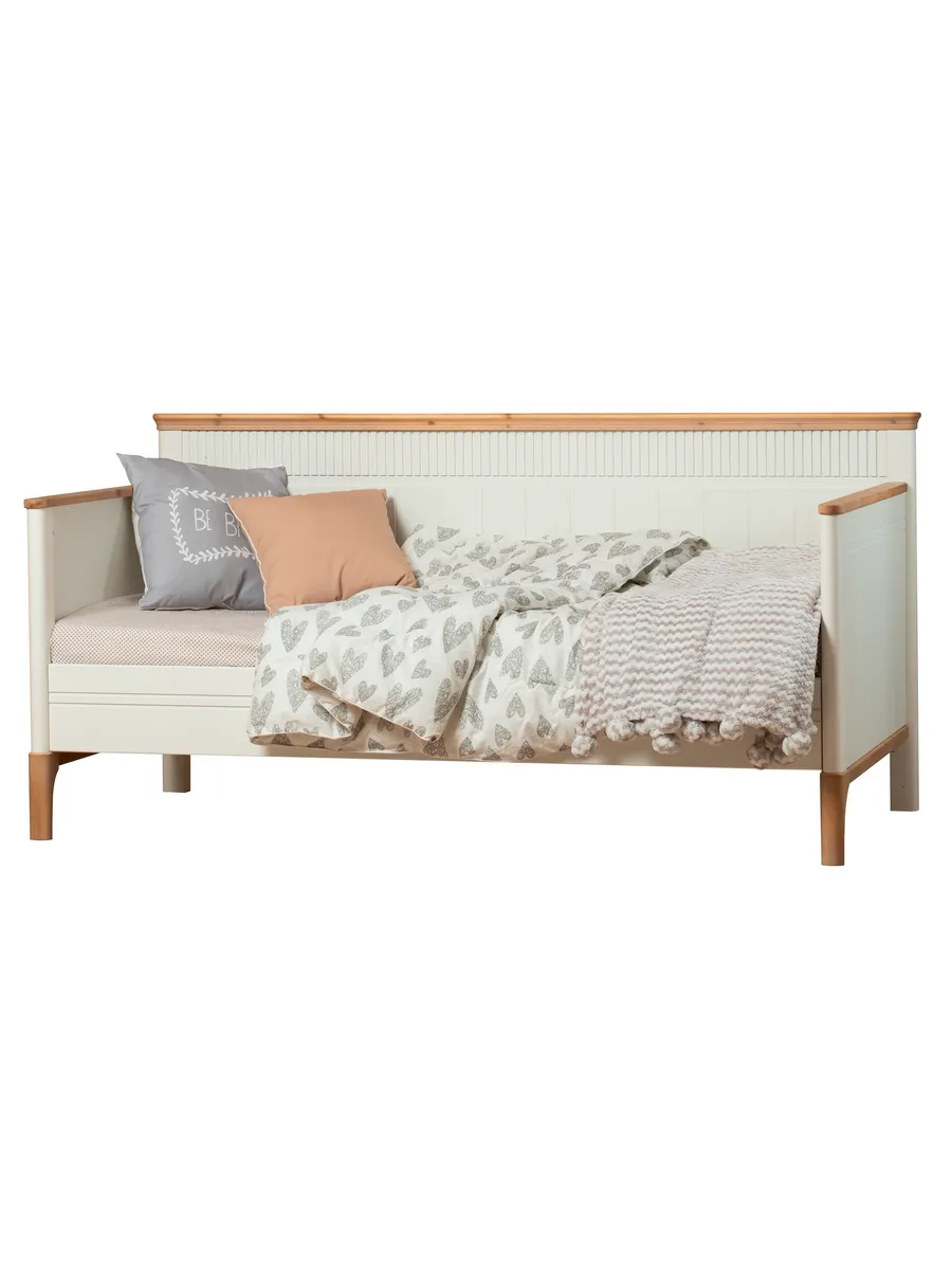   Тахта массив сосны Грета №3 900х2000  