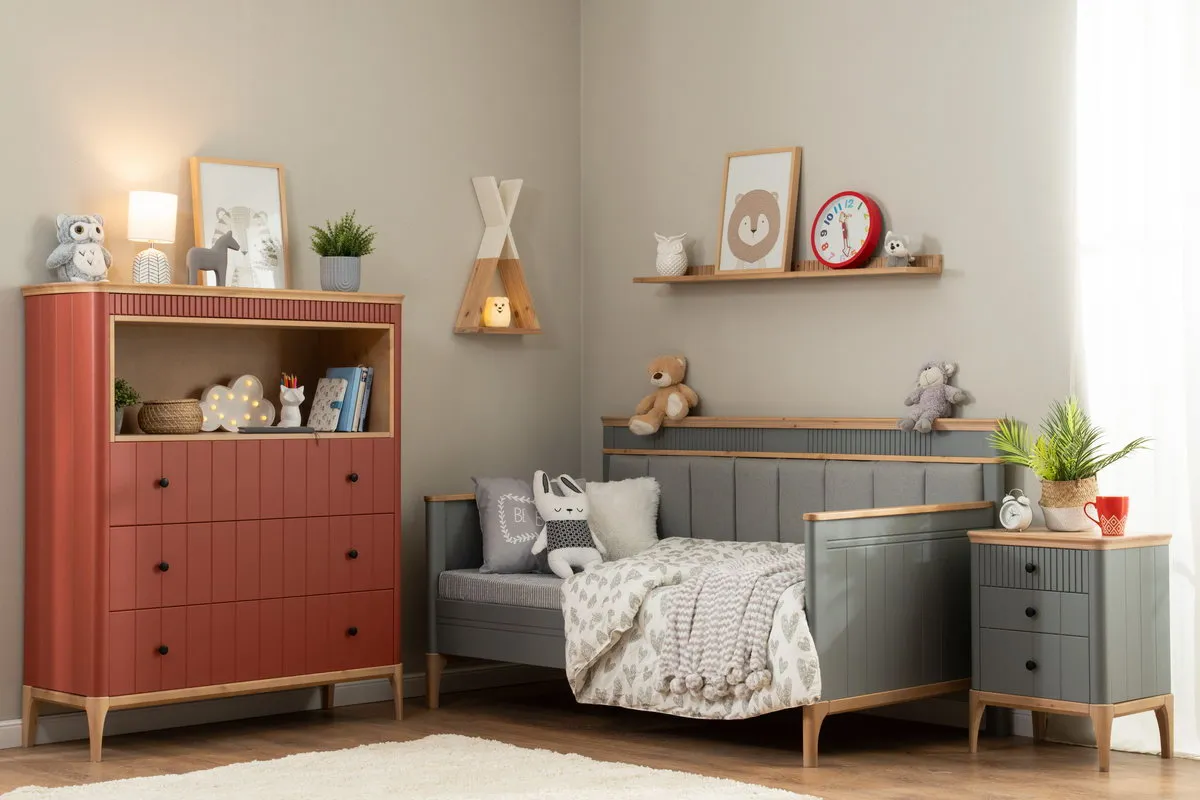 Тахта мягкая Грета №5 800х1600