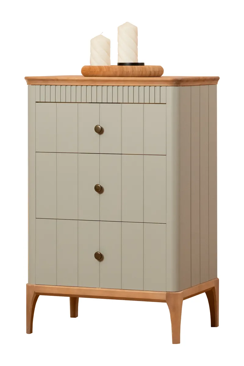 Комод Грета №4-140