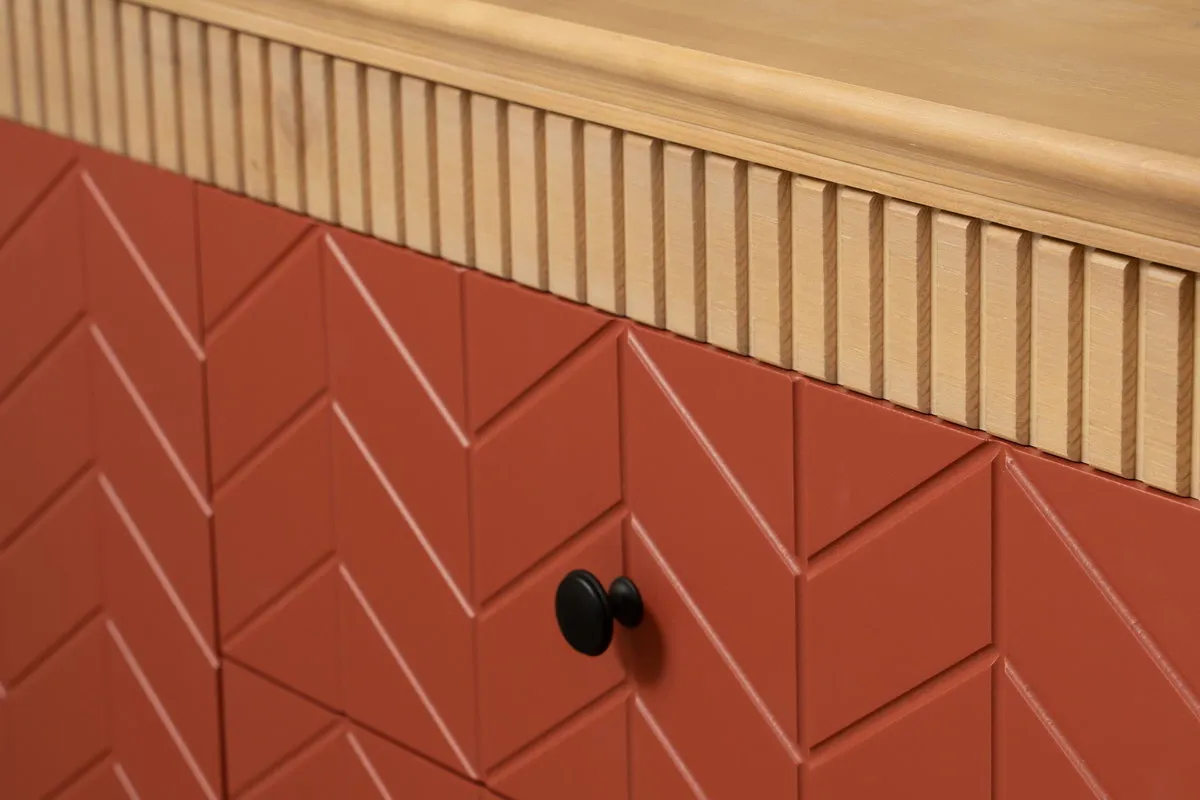 Комод Грета №8-140