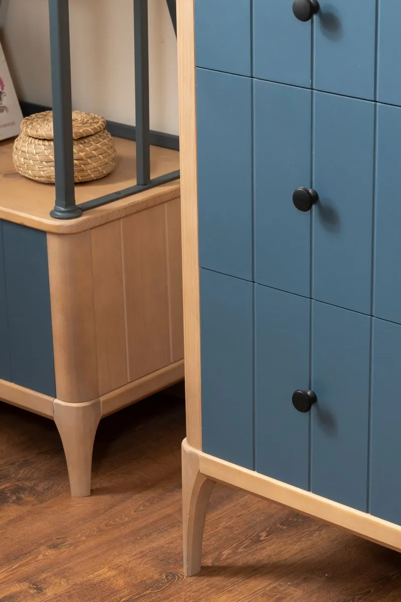 Комод Грета №13-140