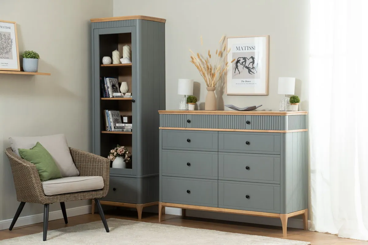 Комод Грета №21-140