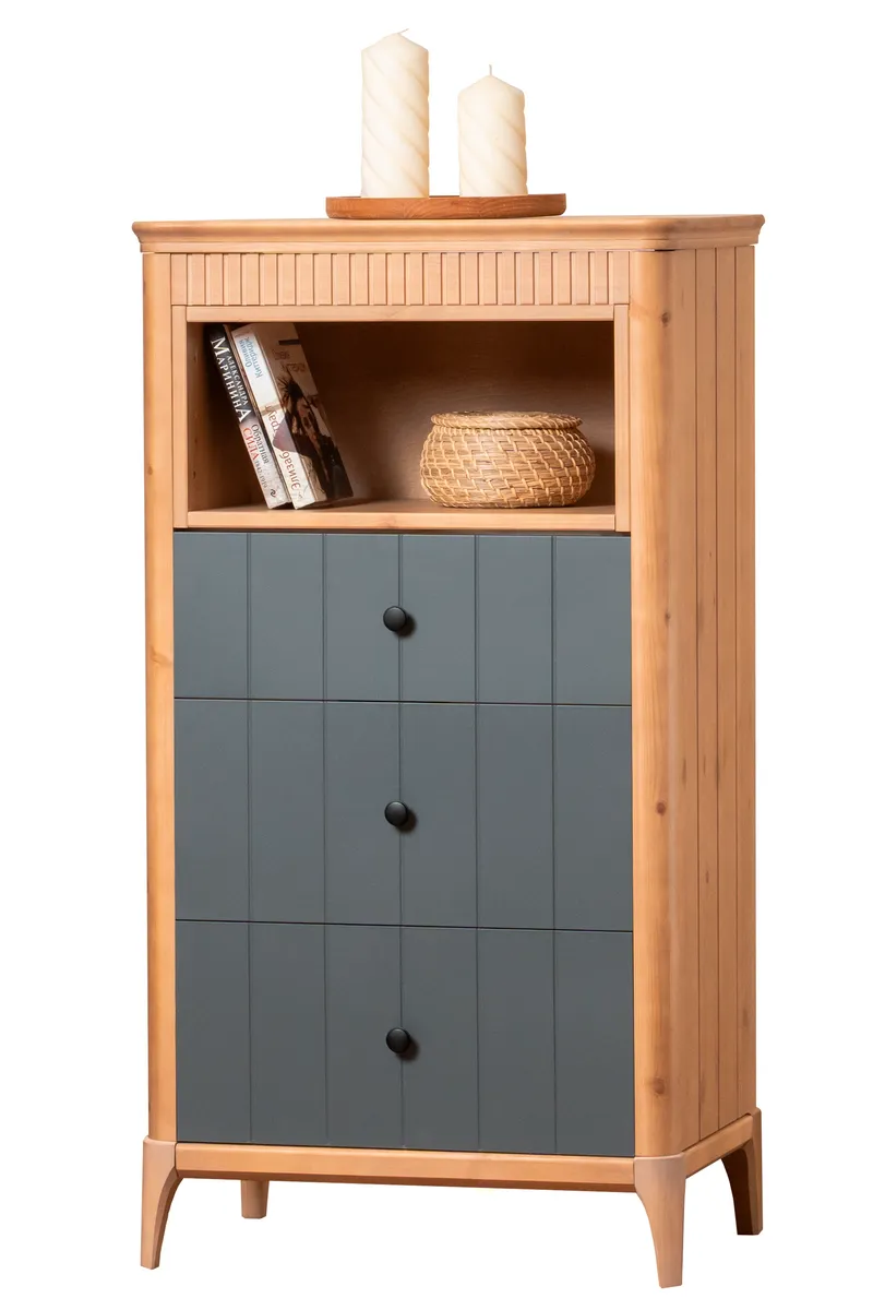 Комод Грета №27-140