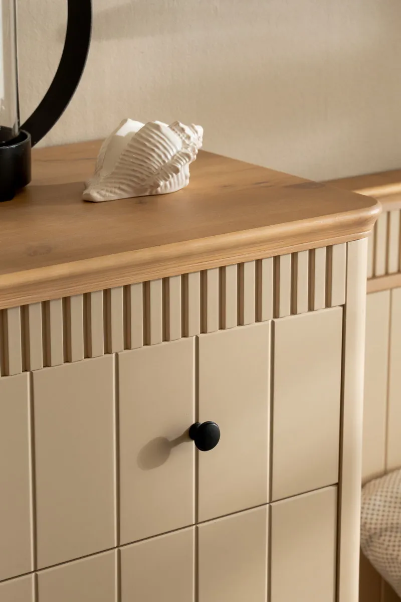 Комод Грета №32-140