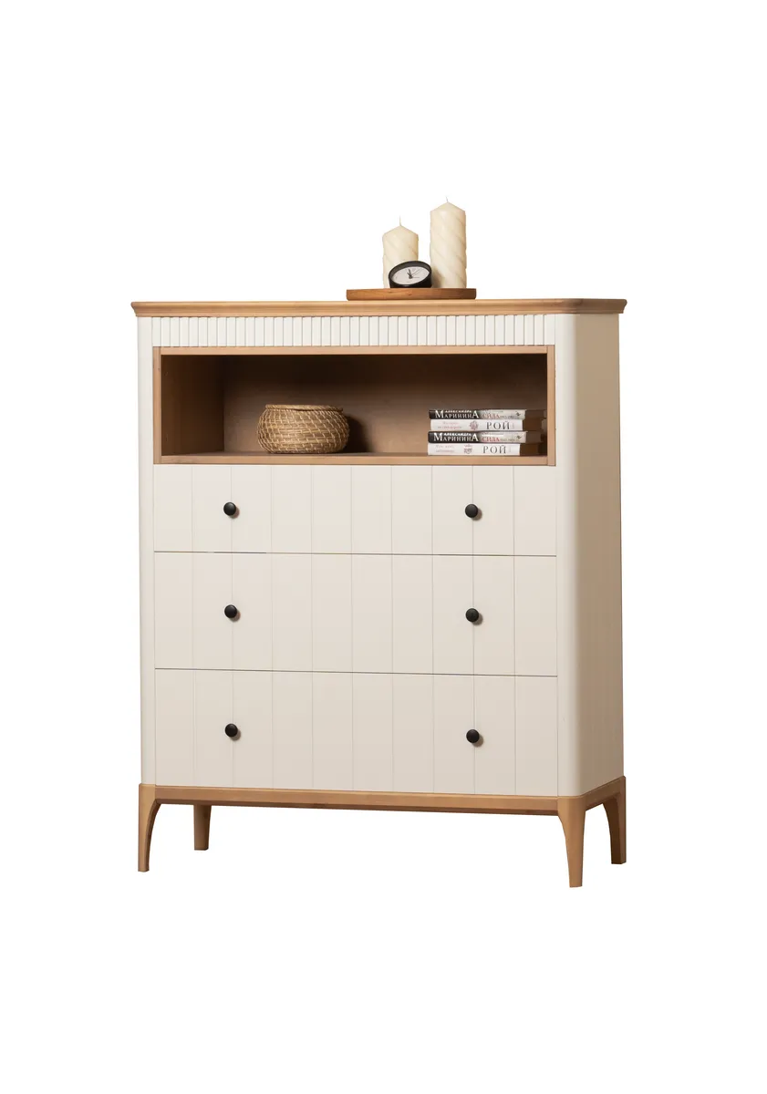 Комод Грета №36-140