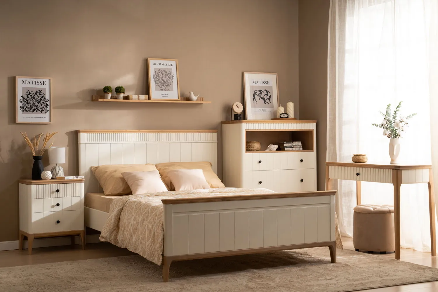 Комод Грета №36-140