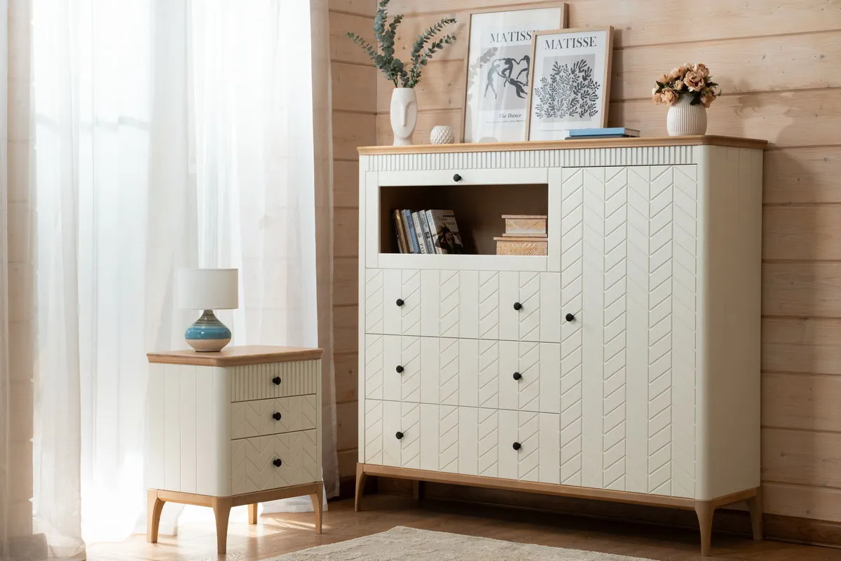 Тумба Грета №9-140