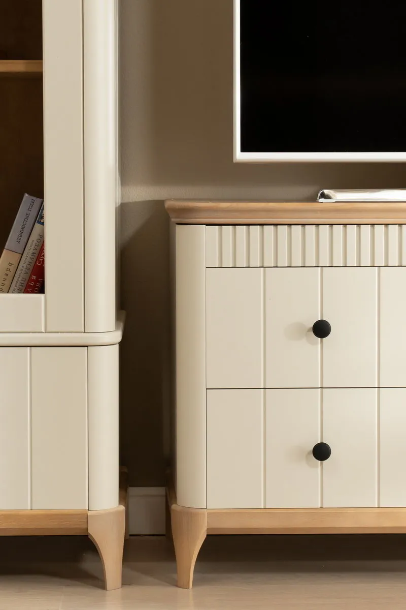 Тумба ТВ Грета №5-140