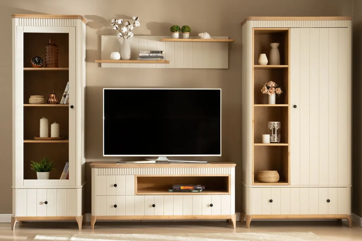 Тумба ТВ Грета №5-140