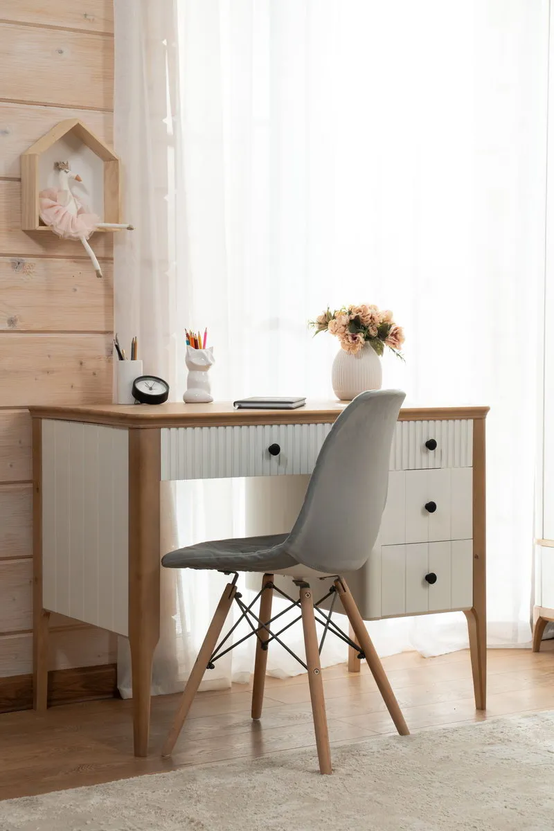 Стол письменный Грета №1