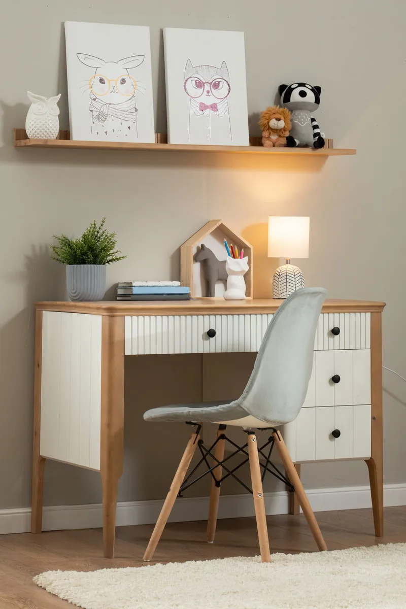 Стол письменный Грета №1