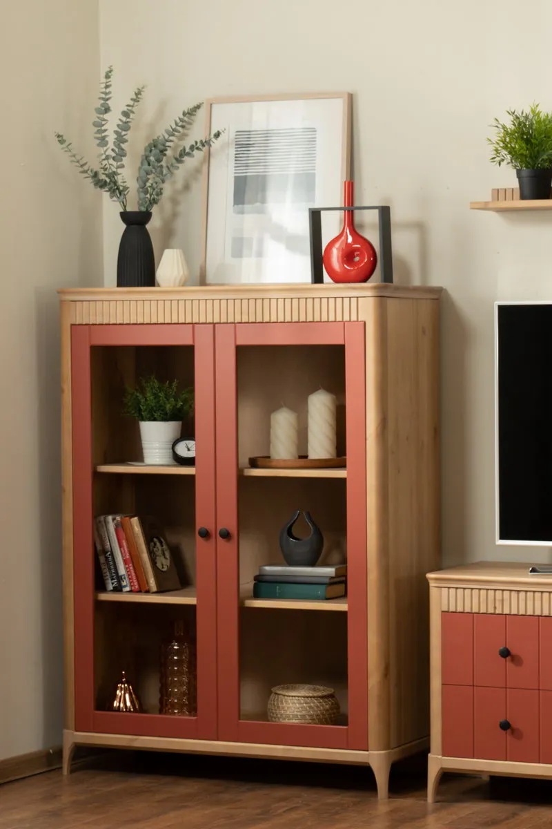 Сервант Грета №4-140