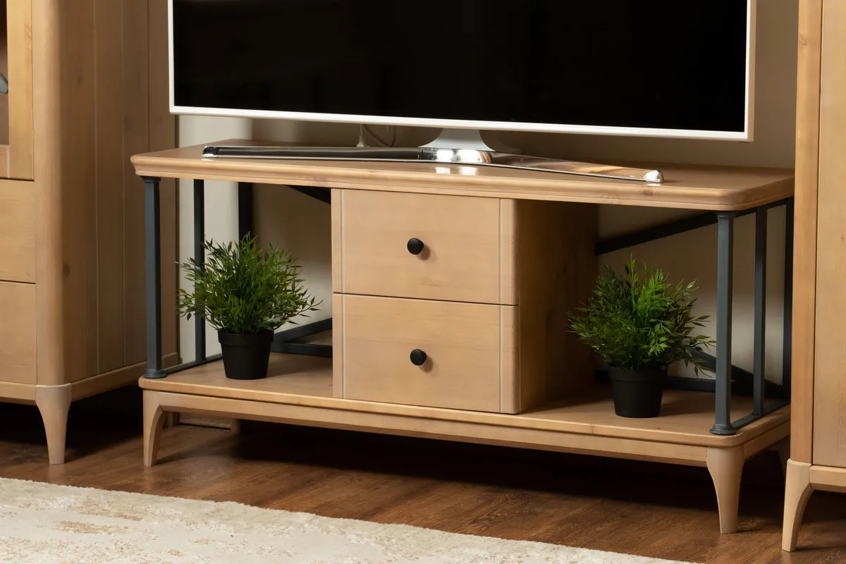 Стеллаж Грета №2-140